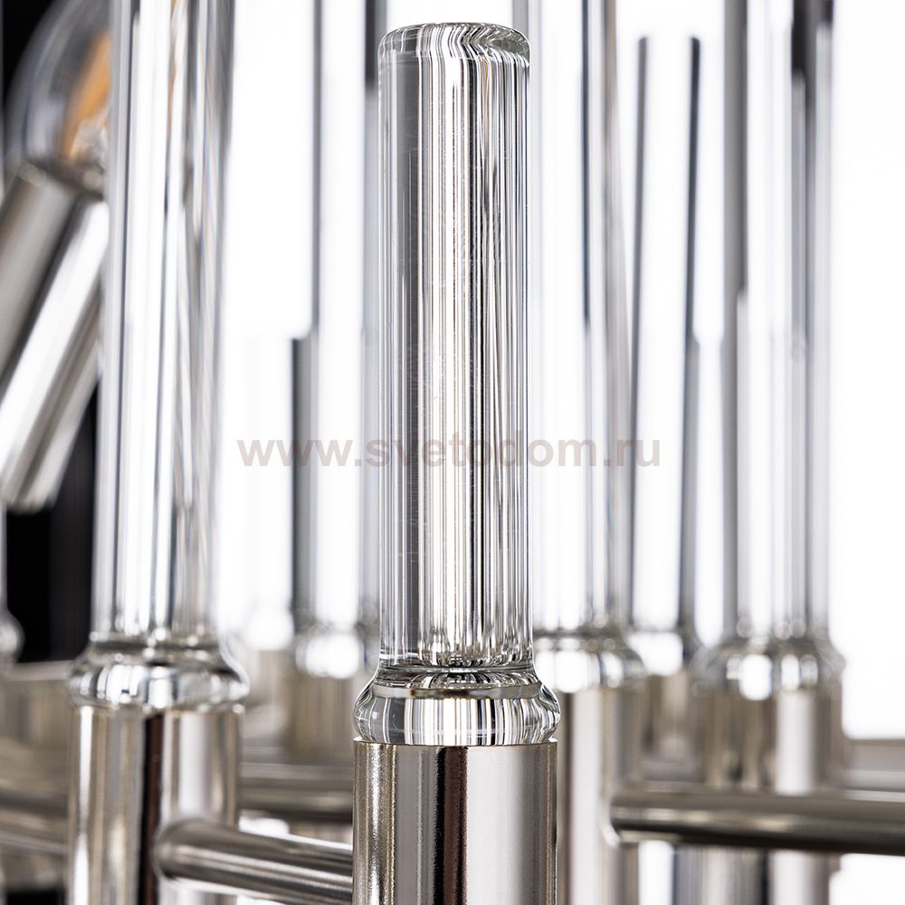 Люстра потолочная Arte Lamp A1064PL-10CC MATILDA