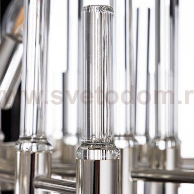 Люстра потолочная Arte Lamp A1064PL-10CC MATILDA