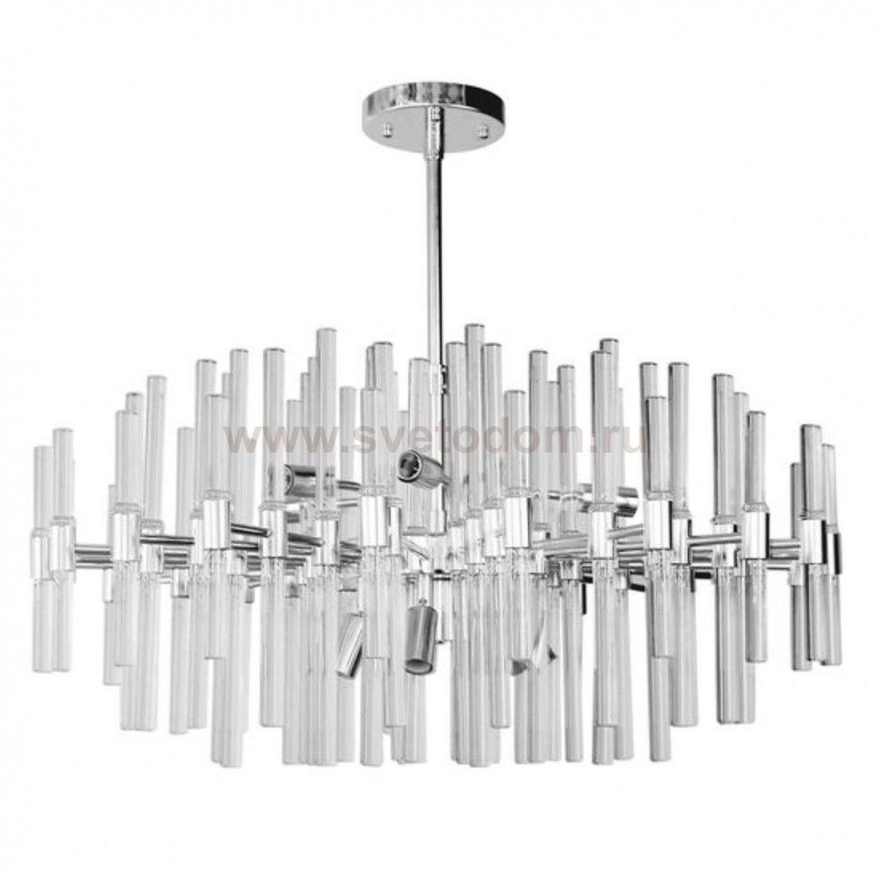 Люстра потолочная Arte Lamp A1064PL-12CC MATILDA