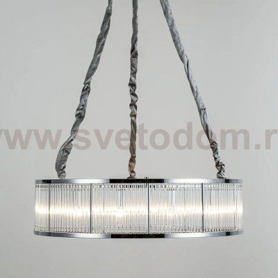 Люстра подвесная Arte Lamp A1065SP-12CC ANETTA