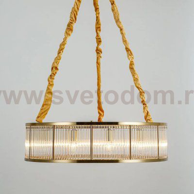 Люстра подвесная Arte Lamp A1065SP-12PB ANETTA
