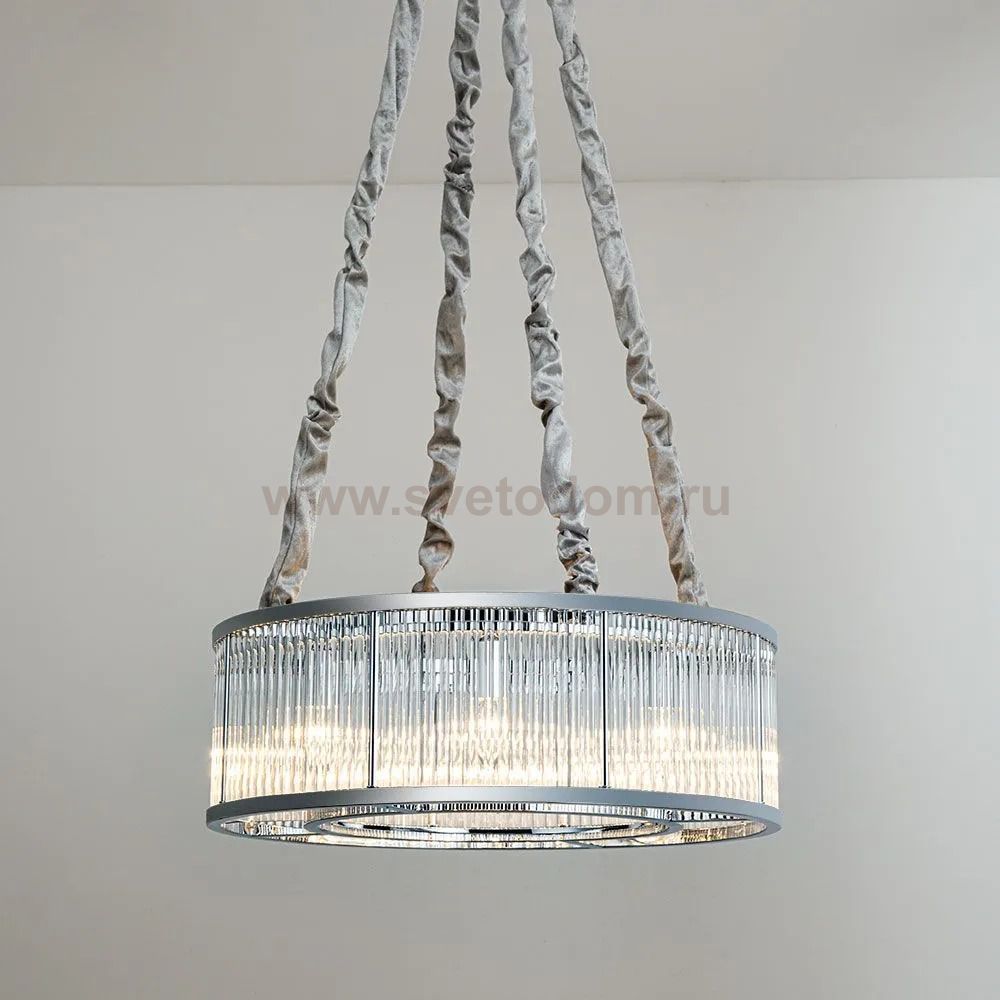Люстра подвесная Arte Lamp A1065SP-8CC ANETTA