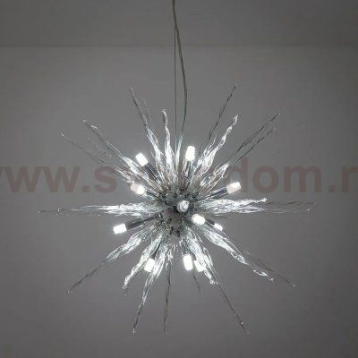 Люстра подвесная Arte Lamp A1066SP-12CC BELLA
