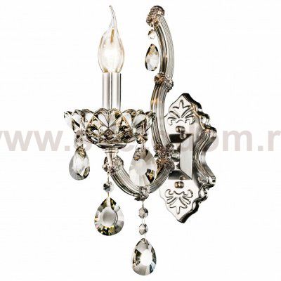 Светильник настенный Arte lamp A1067AP-1CC VERSAILLES