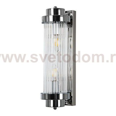 Светильник настенный Arte Lamp A1070AP-2CC HANNA