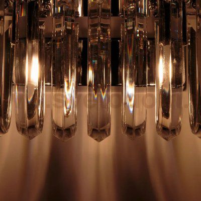 СВЕТИЛЬНИК НАСТЕННЫЙ Arte Lamp A1071AP-2CC MAYOTTE