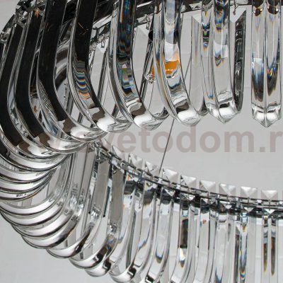 Светильник подвесной Arte Lamp A1071SP-10CC MAYOTTE