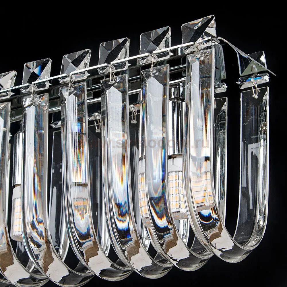 Светильник подвесной Arte Lamp A1071SP-7CC MAYOTTE
