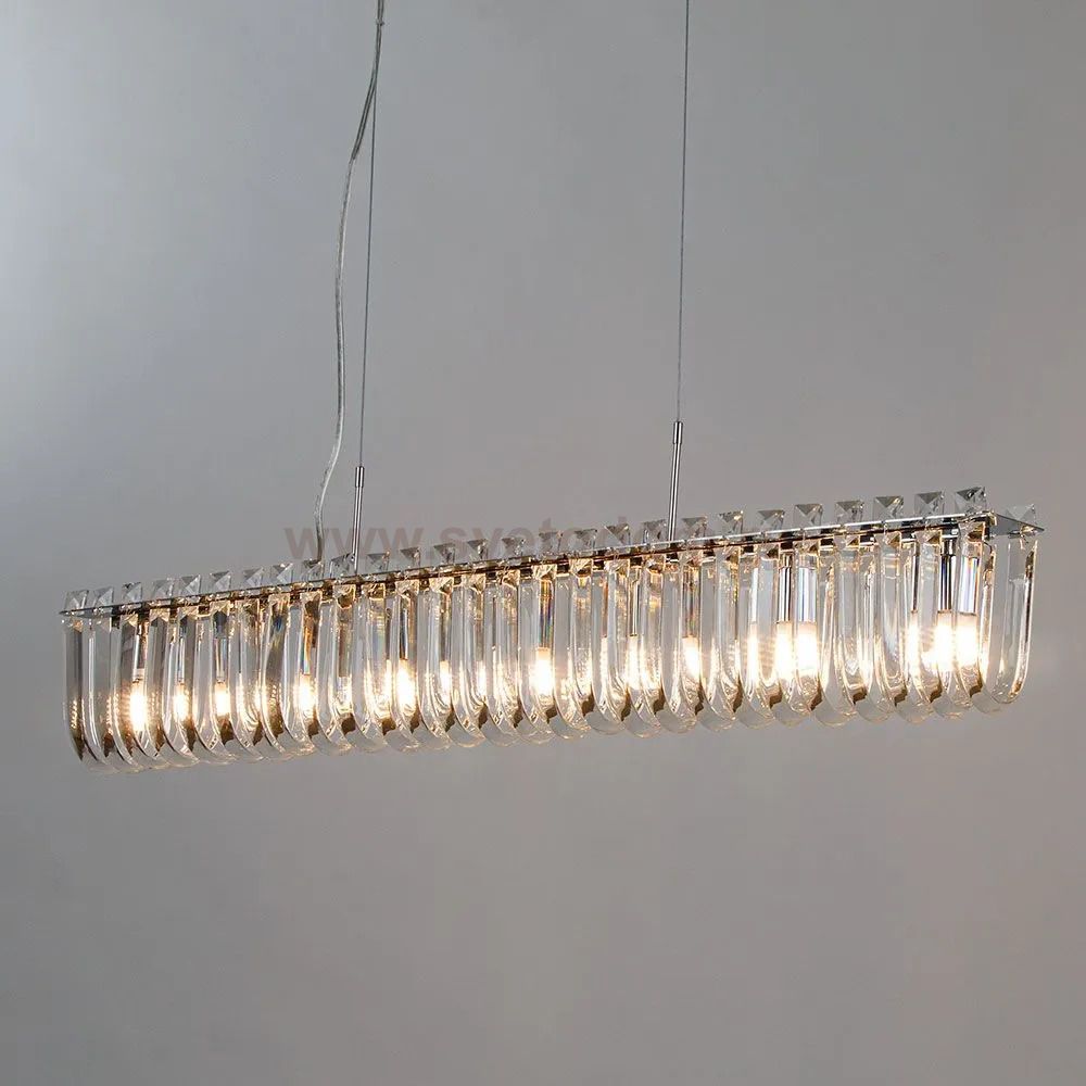 Светильник подвесной Arte Lamp A1071SP-7CC MAYOTTE