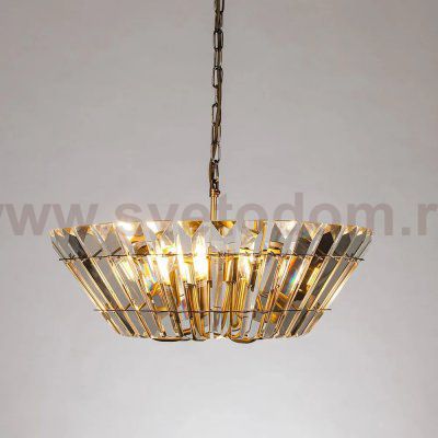 Светильник подвесной Arte Lamp A1072SP-6AB FLORIZEL