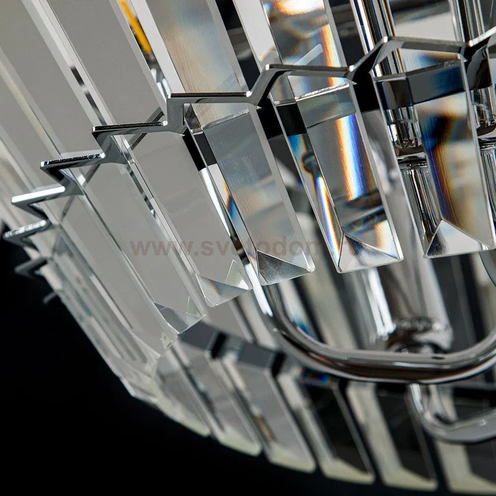 Светильник подвесной Arte Lamp A1072SP-6CC FLORIZEL