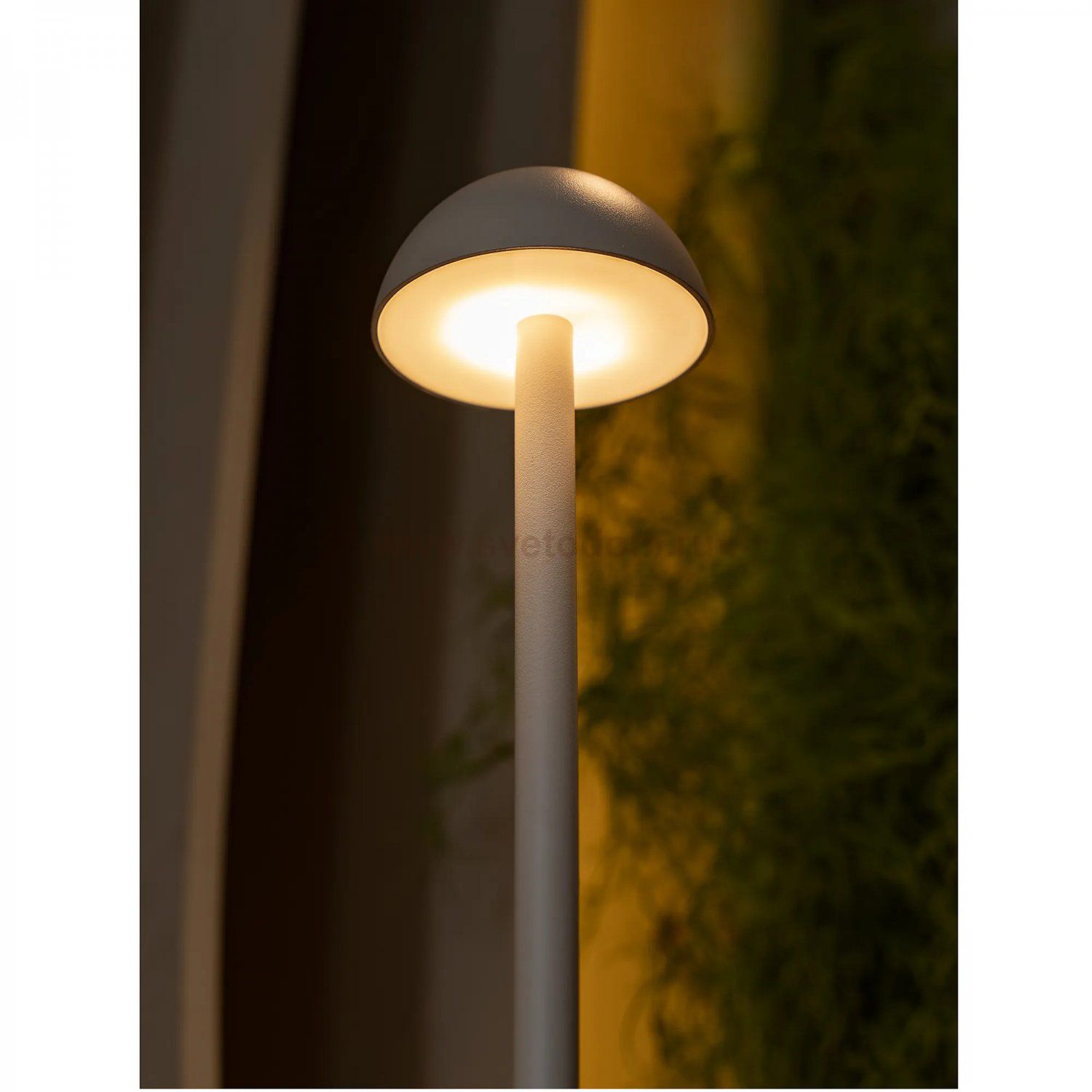 Грунтовый светильник Arte Lamp MOTUS A1081PA-3WH