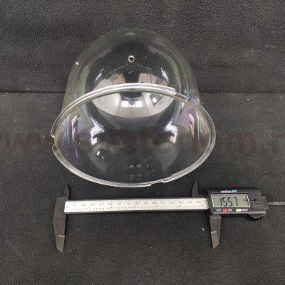 Светильник уличный Arte lamp A1085SO-1BG Malaga