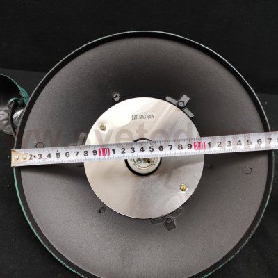 Светильник уличный Arte lamp A1086PA-3BG Malaga