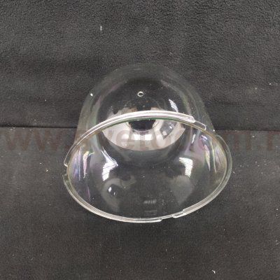 Светильник уличный Arte lamp A1086PA-3BG Malaga