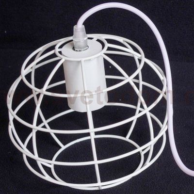 Люстра Arte Lamp A1110SP-5WH SPIDER