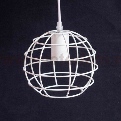 Люстра Arte Lamp A1110SP-5WH SPIDER