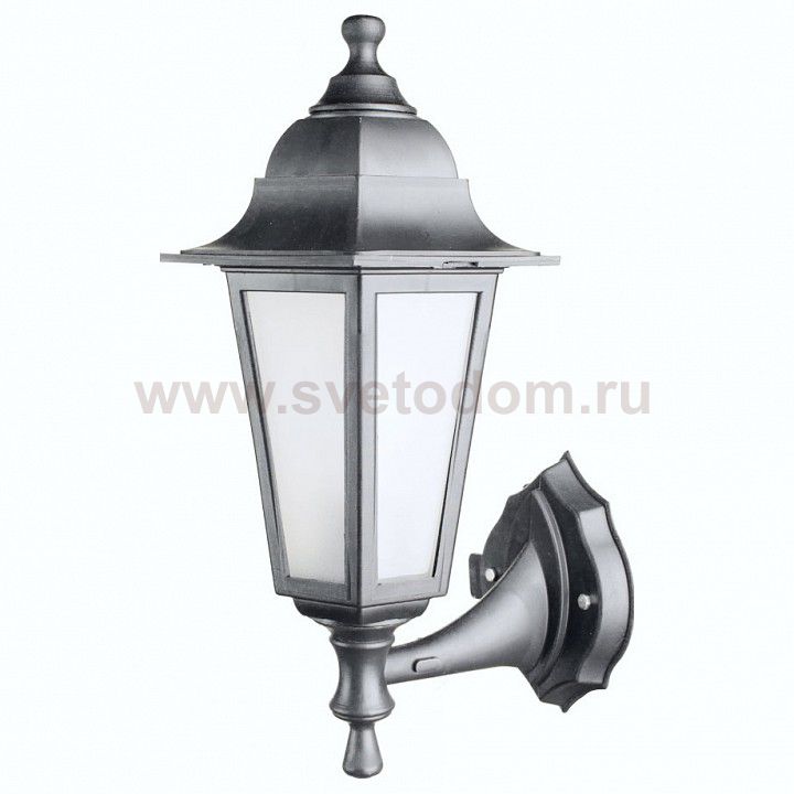 Светильник Arte lamp A1115FN-1BK ZAGREB