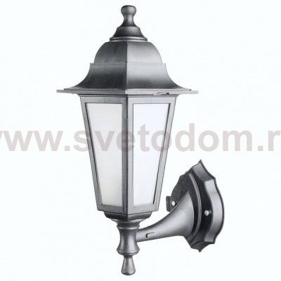 Светильник Arte lamp A1115FN-1BK ZAGREB