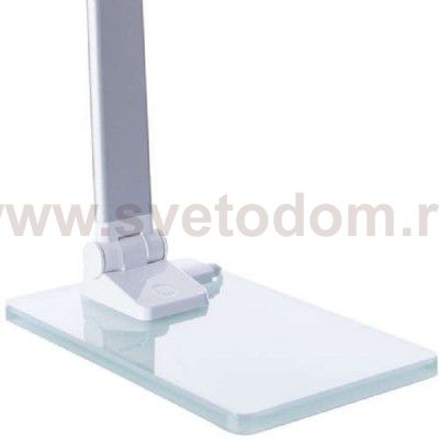 Диодная настольная лампа Arte lamp A1116LT-1WH SPILLO