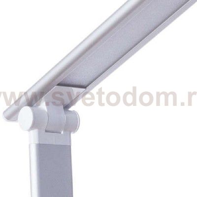 Диодная настольная лампа Arte lamp A1116LT-1WH SPILLO