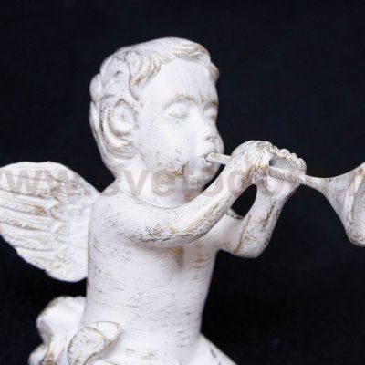 Светильник подвесной ангел Arte Lamp A1133SP-1WG AMUR