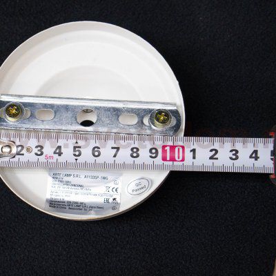 Светильник подвесной ангел Arte Lamp A1133SP-1WG AMUR