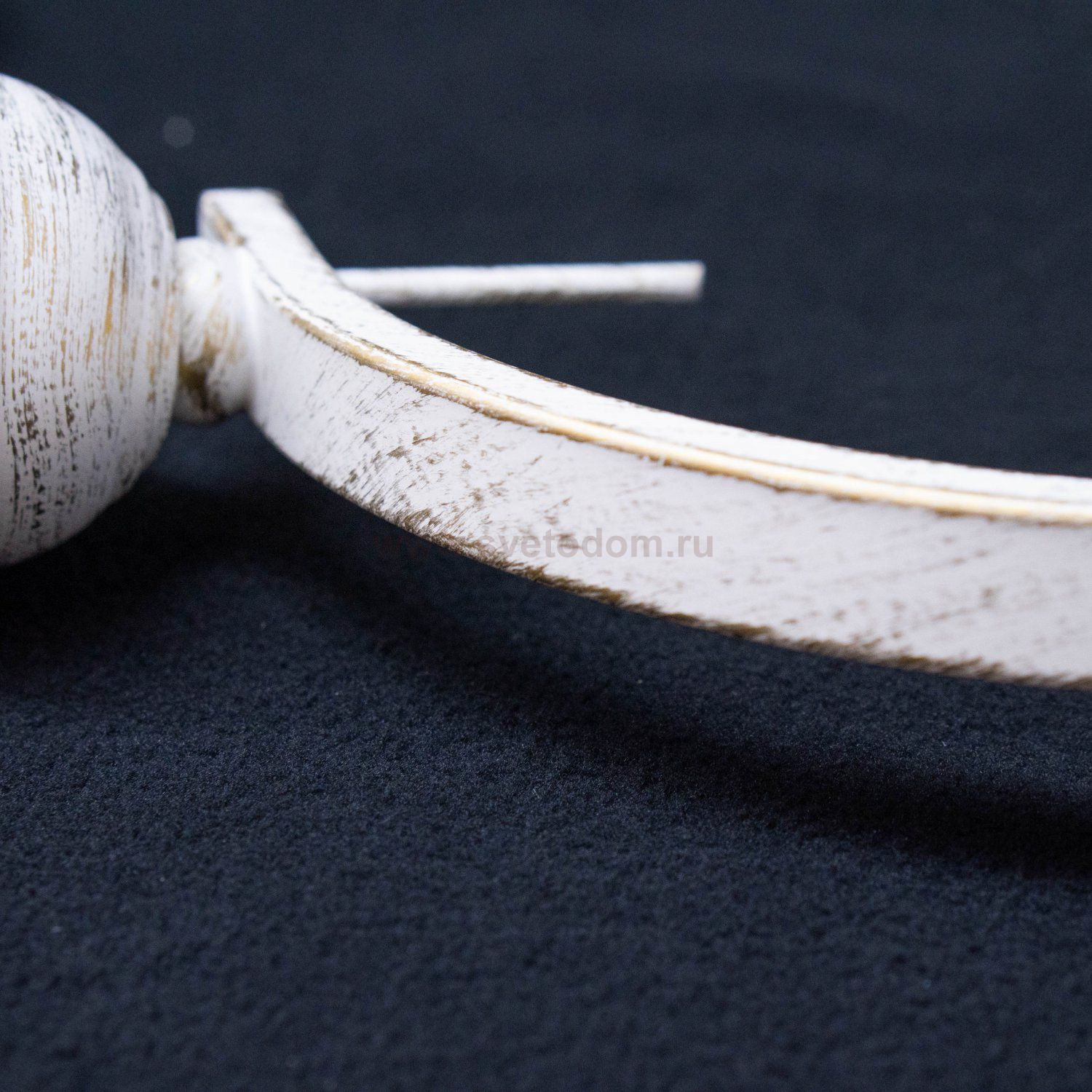 Светильник подвесной ангел Arte Lamp A1133SP-1WG AMUR