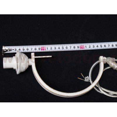 Светильник подвесной ангел Arte Lamp A1133SP-1WG AMUR