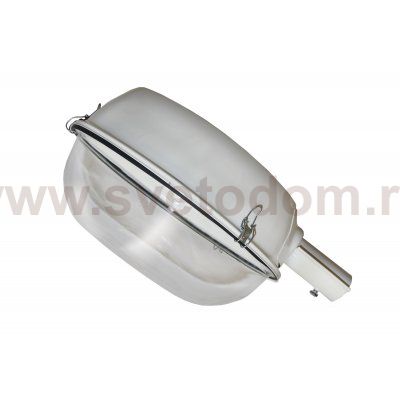 Консольный уличный светильник Arte lamp A1145AL-1WH Urban