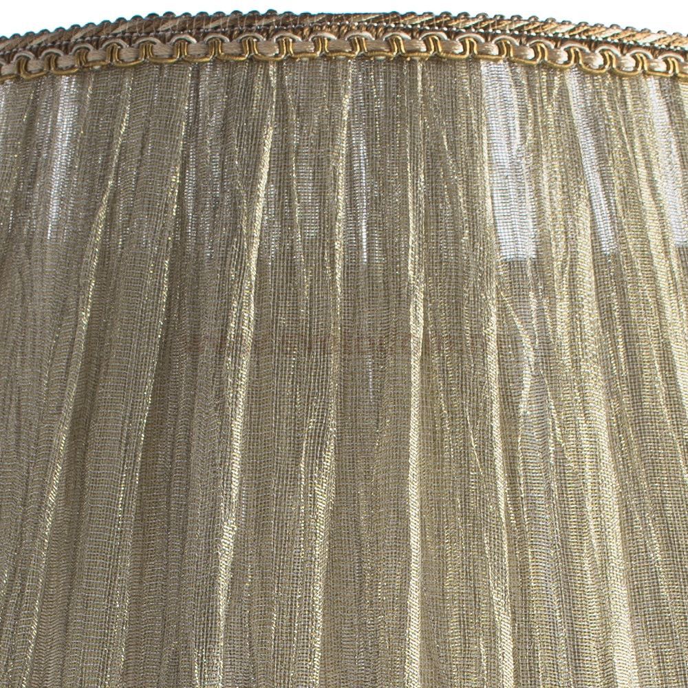 Торшер Arte lamp A1180PN-1AB SYLVIA