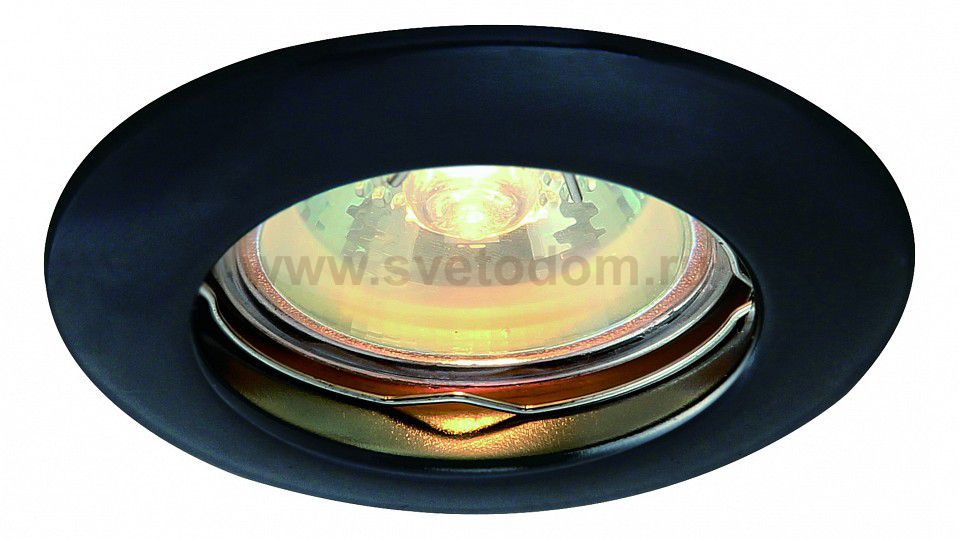 Светильник Arte lamp A1203PL-1BK 