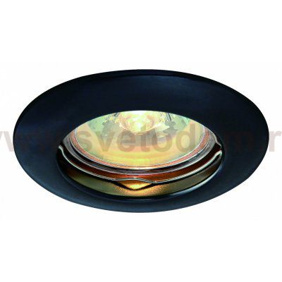 Светильник Arte lamp A1203PL-1BK 