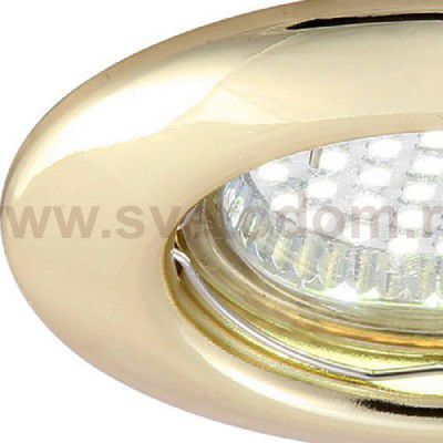 Светильник потолочный Arte lamp A1203PL-1GO PRAKTISCH