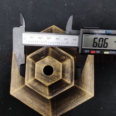 Светильник уличный настенный Arte lamp A1204AL-1BN GENOVA