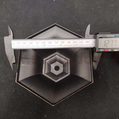 Светильник уличный настенный Arte lamp A1204AL-1BN GENOVA