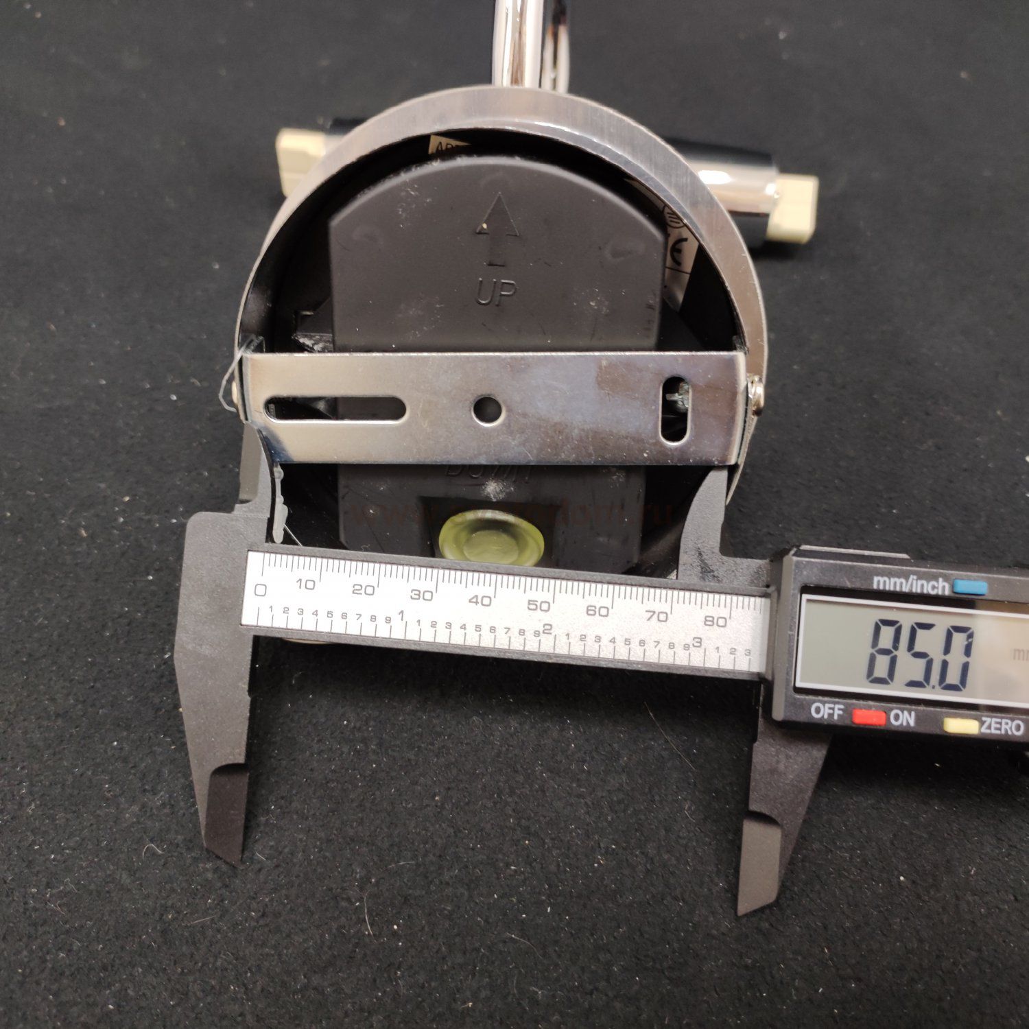 Светильник настенный бра Arte lamp A1208AP-2CC AQUA