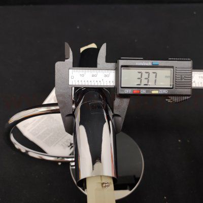 Светильник настенный бра Arte lamp A1208AP-2CC AQUA