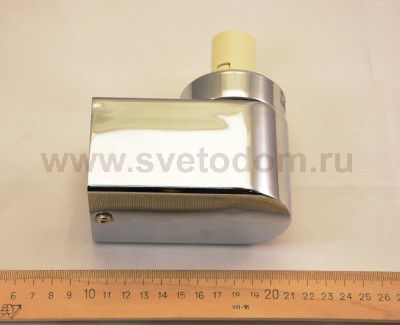 Светильник настенный бра Arte lamp A1209AP-1CC AQUA