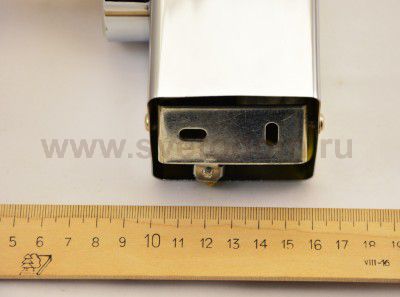 Светильник для ванных комнат с лампочками LED Svetodom 2444969