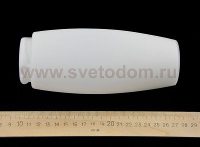 Светильник для ванных комнат с лампочками LED Svetodom 2444969