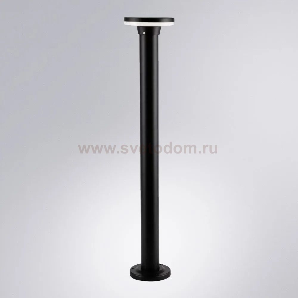 Ландшафтные светильники Arte Lamp A1213PA-1BK AMSTERDAM