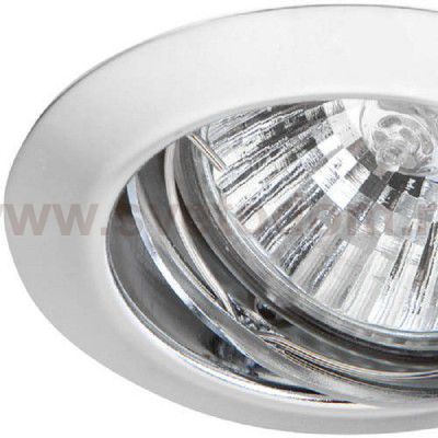 Светильник встраиваемый Arte lamp A1213PL-3CC Praktisch 