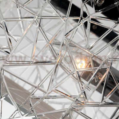 Светильник подвесной Arte lamp A1222LM-8CC GALATEA