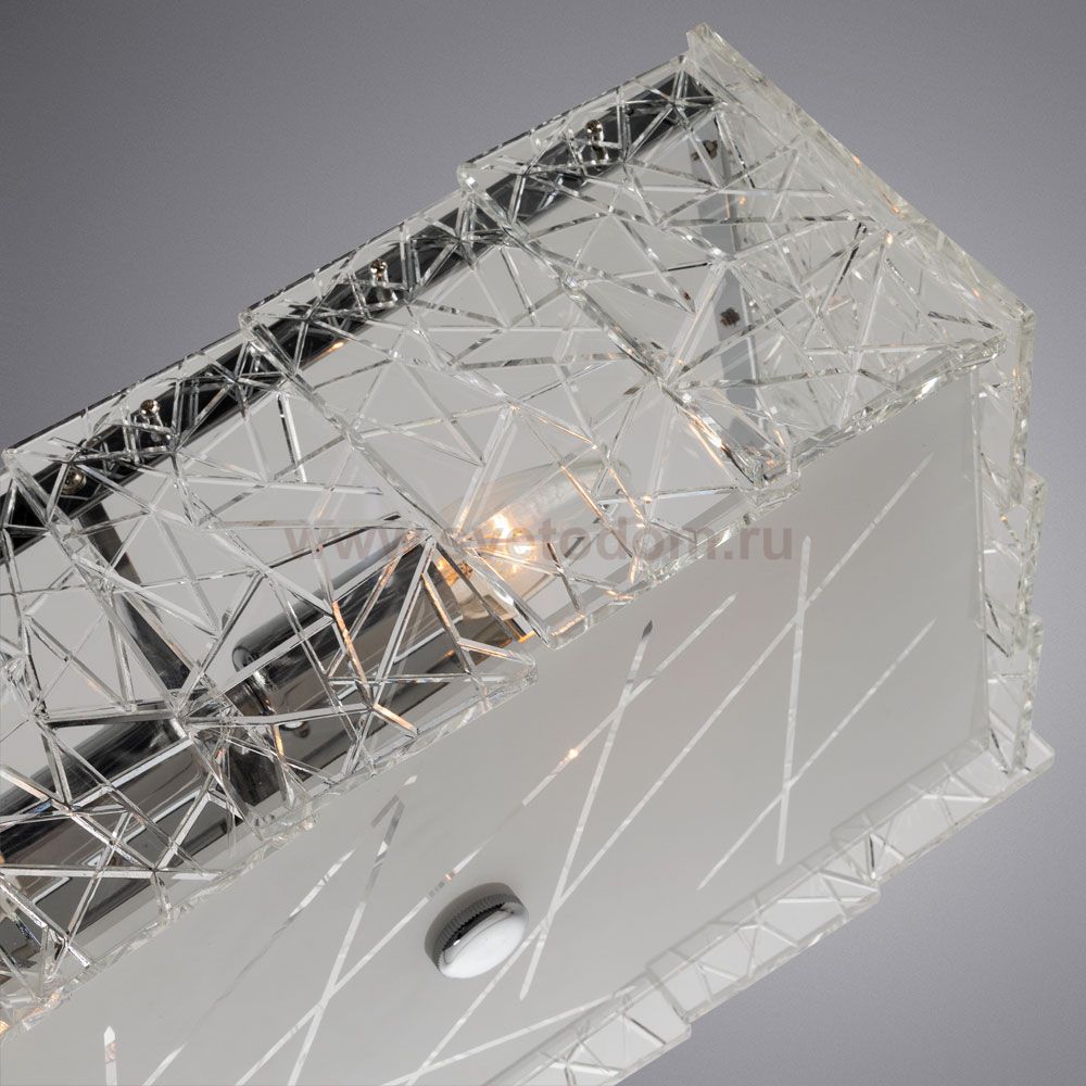 Светильник подвесной Arte lamp A1222LM-8CC GALATEA