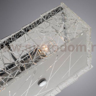 Светильник подвесной Arte lamp A1222LM-8CC GALATEA