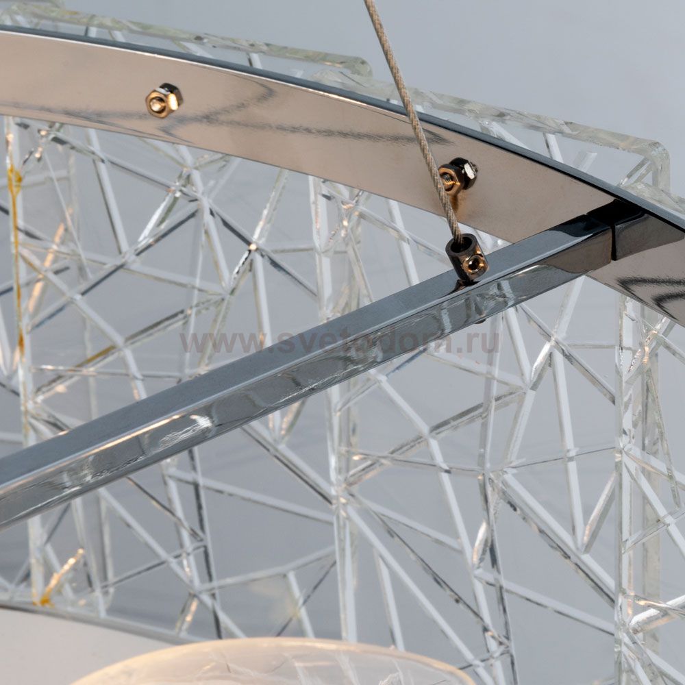 Светильник подвесной Arte lamp A1222SP-8CC GALATEA