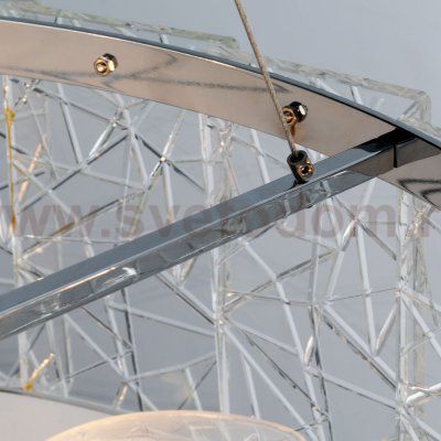 Светильник подвесной Arte lamp A1222SP-8CC GALATEA