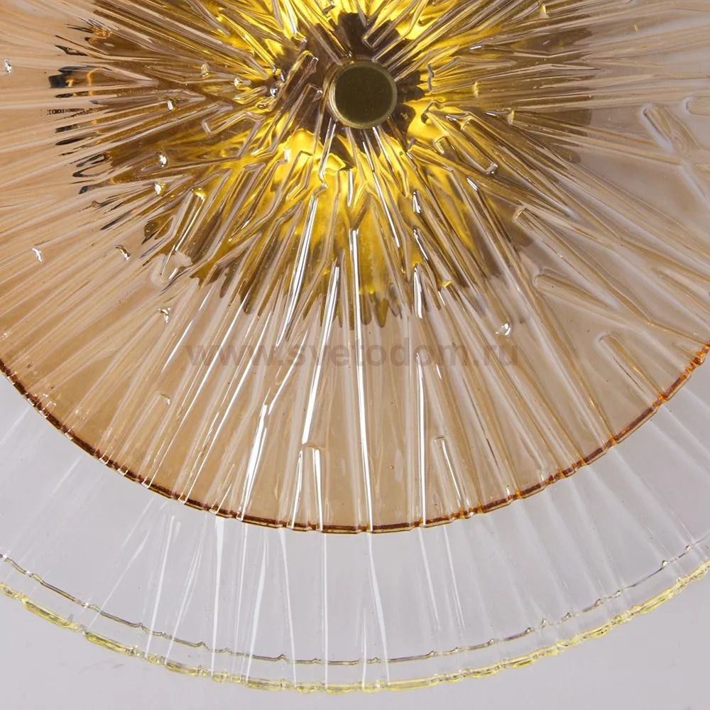 Светильник настенный Arte Lamp A1258AP-1PB AJOUR