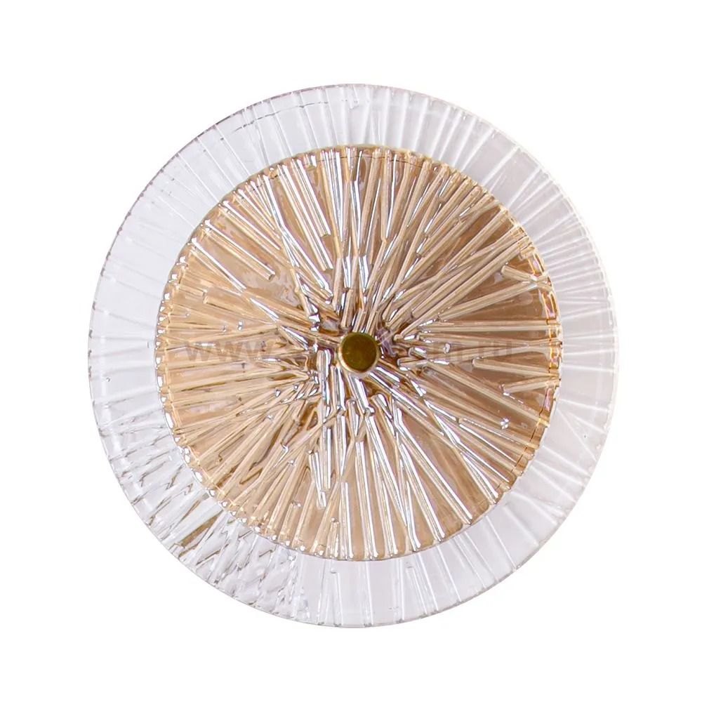 Светильник настенный Arte Lamp A1258AP-1PB AJOUR